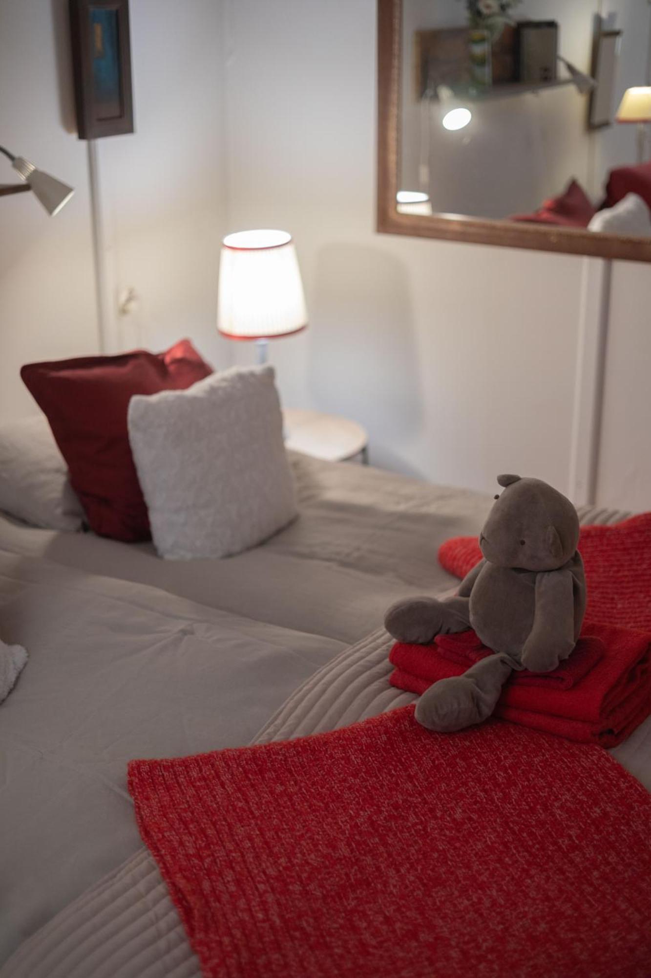 Aaria Bed And Breakfast Rovaniemi Eksteriør bilde